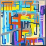 Peintures de Tarek (2)