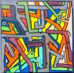 Peintures de Tarek (2)