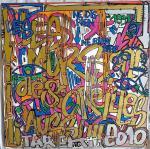 Peintures de Tarek (2)