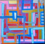 Peintures de Tarek (2)