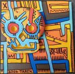 Peintures de Tarek (2)