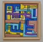 Peintures de Tarek (2)