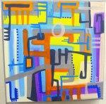 Peintures de Tarek (2)