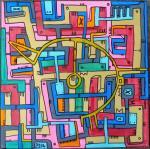 Peintures de Tarek (2)