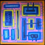 Peintures de Tarek (2)