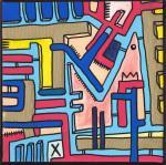 Peintures de Tarek (2)