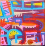 Peintures de Tarek (2)