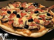 Pizza Mauricienne