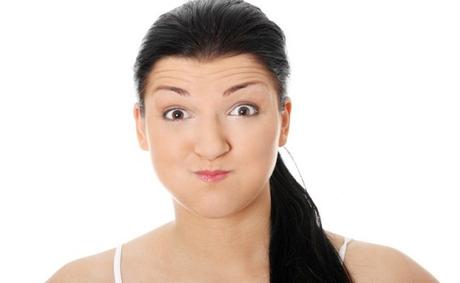 Exercices pour maigrir du visage (joues et double menton)