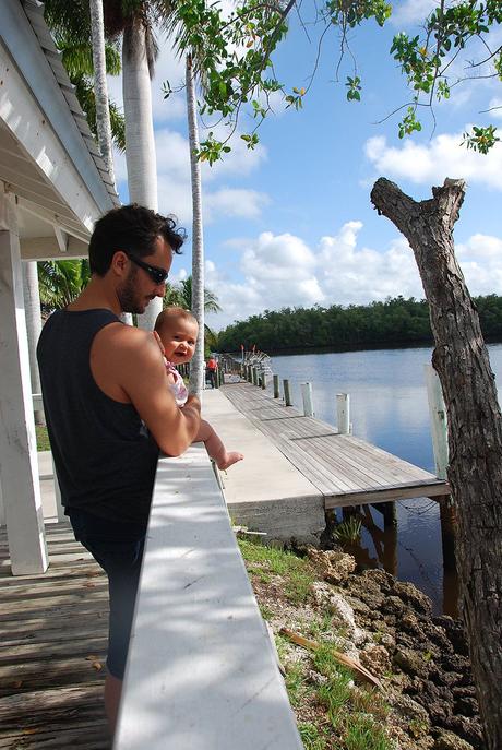 Zoom sur les Everglades en famille!