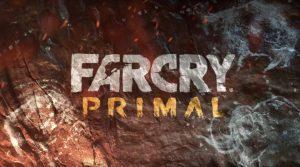 Test – Far Cry Primal Test – Far Cry Primal