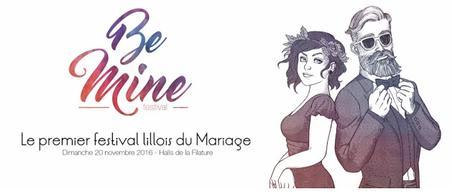 SAVE THE DATE / BE MINE FESTIVAL @LILLE