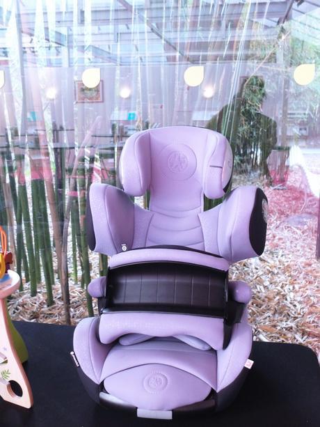 Ma journée de Jury pour le Prix des Mamans au salon Babycool prix des mamans