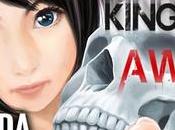 [Interview] Hitori RENDA, auteur King’s Game Awaken (Ki-oon)