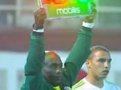 VIDEO Tout qu'a fait ISMAIL BENNACER ALGERIE LESOTHO