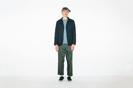 OMNIGOD – F/W 2016 COLLECTION LOOKBOOK