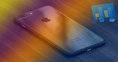 iPhone 7: nouvelles couleurs et premiers scores Geekbench 4