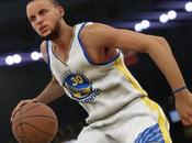 notes stars dans 2K17 sont sorties