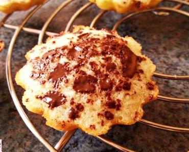 Minis Moelleux Choco-Coco