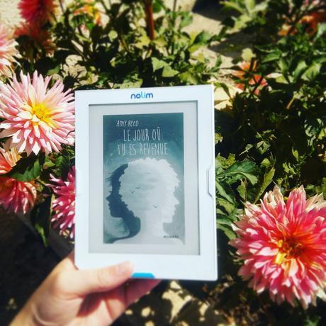 Le jour où tu es revenue | Amy Reed (Invincible #2) Le jour où tu es revenue | Amy Reed (Invincible #2)