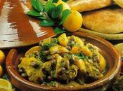 cuisine marocaine