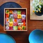 GASTRONOMIE : Mosaic Sushi
