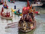 Regate Historique 2016