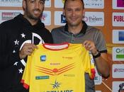 Officiel Esseïd Belkalem signe l'US Orléans