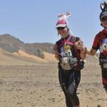 C’est la reprise : Comment ne pas se brûler les ailes ? Lapins Runners, coureurs à pied aux grandes oreilles