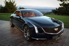 Cadillac Escala 2017