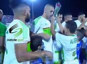 Interview Slimani explique réaction envers l'enfant offert fleur