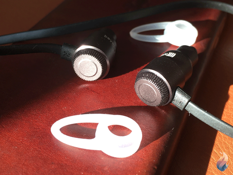 Écouteurs sans fil beyerdynamic Byron BT: l’ère de la haute définition Écouteurs sans fil beyerdynamic Byron BT: l’ère de la haute définition