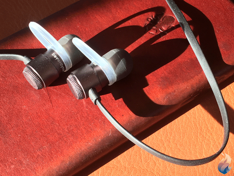 Écouteurs sans fil beyerdynamic Byron BT: l’ère de la haute définition