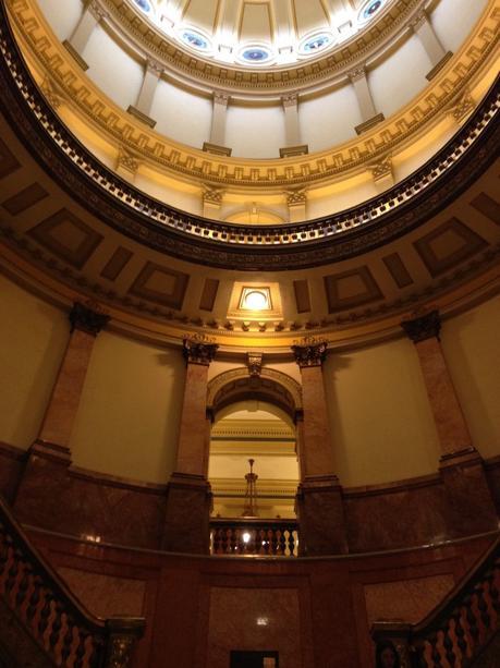 state capitol denver