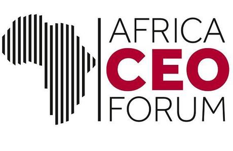 Africa CEO Forum 2017 : Les décideurs en force