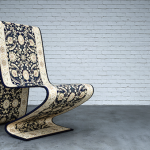 DESIGN : The Magic Carpet Chair