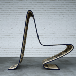 DESIGN : The Magic Carpet Chair