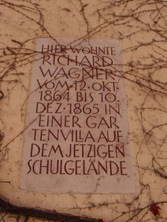 Comment Munich oublie Richard Wagner