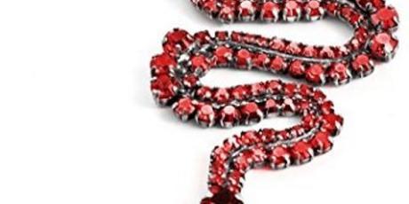 Critique – Nuits Tentatrices, tome 2 : Péché Brûlant – Emma Foster