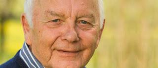 Cette liberté... avec Tony Parsons