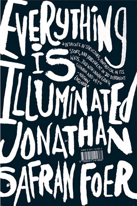 everything is illuminated
