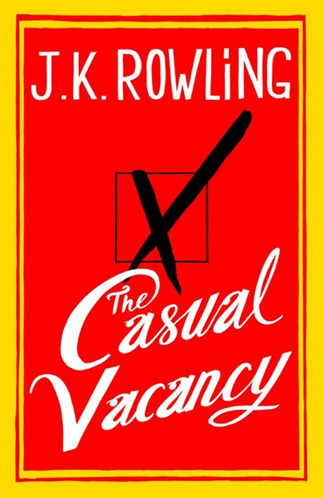 the casual vacancy