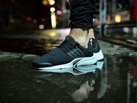 Dario Pelozo - Nike Air Presto