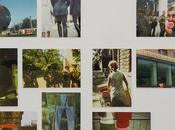 baisers Russie Boris Mikhailov,