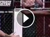 VIDÉO. super leçon pour combattant fair-play