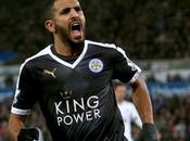 Xavi "Mahrez assez pour Barcelone, mais..."