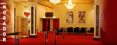 Evènement partir octobre, célébrez anniversaire 