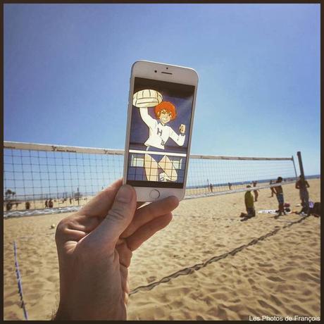 Épisode 2 : ce photographe incruste la pop culture dans notre quotidien