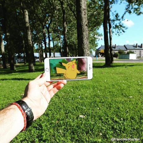 Épisode 2 : ce photographe incruste la pop culture dans notre quotidien