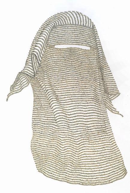 Le bon rapport texte/image